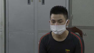 Tìm nạn nhân của đối tượng lừa thẻ điện thoại tinh vi ở Bắc Giang