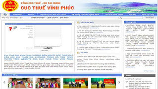 Cục Thuế Vĩnh Phúc tổ chức giải đáp trực tuyến vướng mắc về chính sách thuế