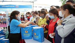 Thái Nguyên hỗ trợ người lao động khó khăn gần 26 tỷ đồng