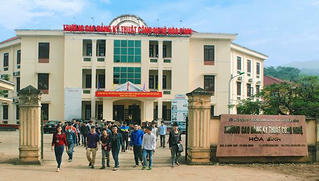 Nguồn nhân lực chất lượng cao: Lợi thế để thu hút đầu tư vào Hòa Bình