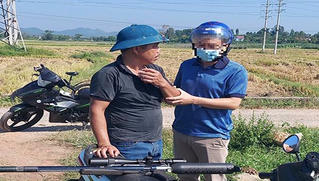 Liên tiếp phát hiện các vụ sử dụng súng tự chế để săn bắn