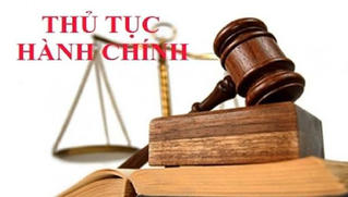 Phú Thọ thay thế 7 thủ tục hành chính trong lĩnh vực hoạt động xây dựng