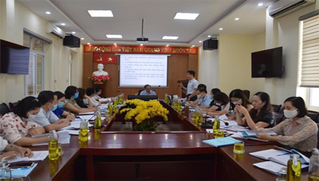 Sở Tư pháp tỉnh Điện Biên hoàn thiện Bộ Tài liệu thực hiện Luật Tiếp cận thông tin