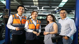 PTI - Tăng trải nghiệm khách hàng nhờ áp dụng công nghệ hiện đại