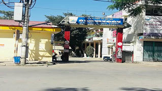 Điện Biên nối lại vận tải hành khách đi 4 tuyến thí điểm