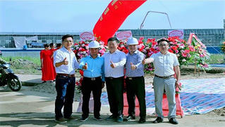 Công ty Đức Tín: Tạo niềm tin từ những công trình