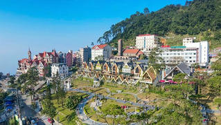 Vĩnh Phúc tiên phong phục hồi và phát triển kinh tế từ tâm dịch