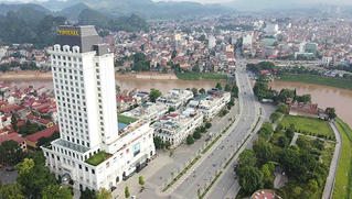 Lạng Sơn chuyển đổi số với quyết tâm tạo đột phá