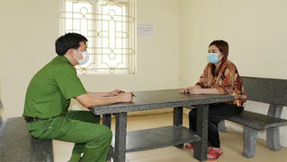 Kỳ công lập dự án "ma" thu lời bất chính khoảng 30 tỷ đồng