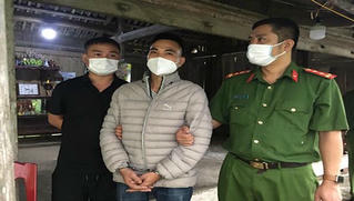 Nảy sinh ý định giết người từ chiếc ví giấu trong hòm lúa
