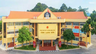 Lạng Sơn: Trung tâm dịch vụ hành chính công đạt nhiều thành tích trong công tác