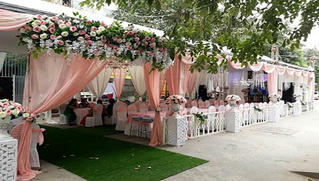 Bắc Giang: Những nơi có dịch cấp độ 3 và 4 không được tổ chức đám cưới 