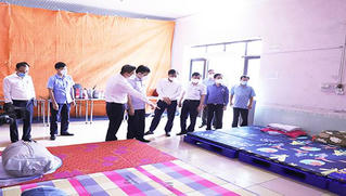 Supe Lâm Thao với phương án sản xuất, kinh doanh chưa từng có tiền lệ