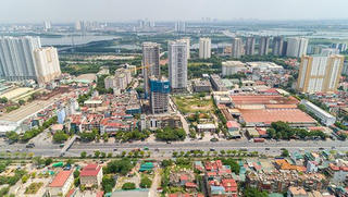 Vì sao nên đầu tư shophouse khối đế dự án Rose Town?