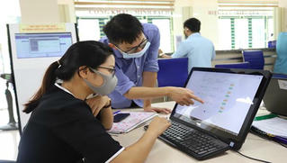 Hạn chế để xảy ra tình trạng đình trệ công tác bổ trợ tư pháp giữa dịch COVID-19