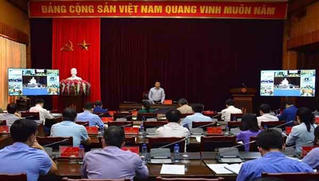Điện Biên xuất hiện nhiều ca mắc COVID-19 trong cộng đồng