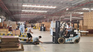 Bắc Ninh: Gần 2.500 doanh nghiệp thành lập mới và quay trở lại hoạt động