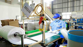 Công Thương Vĩnh Phúc: 70 năm hình thành và phát triển