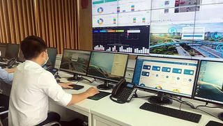 Chuyển đổi số giúp Thái Nguyên tiết kiệm 7,5 tỷ đồng