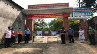 Công ty Cổ phần Phú Cường Thái Nguyên đảm bảo sản xuất kinh doanh, bảo vệ môi trường