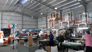 Chương trình khuyến công tỉnh Vĩnh Phúc: Góc nhìn từ doanh nghiệp