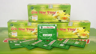 Vĩnh Phúc: Tổ chức bình chọn sản phẩm công nghiệp nông thôn tiêu biểu năm 2021