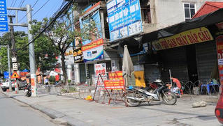 Bắc Ninh yêu cầu người dân không ra đường trong đêm