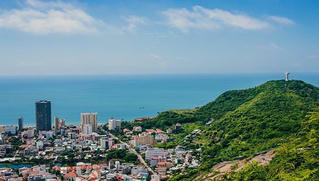 Bà Rịa - Vũng Tàu: 30 năm xây dựng và phát triển