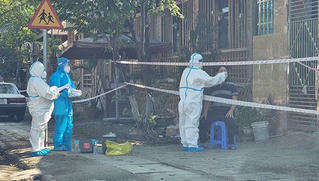 Cao Bằng: nhiều giáo viên và học sinh từ F1 chuyển thành F0