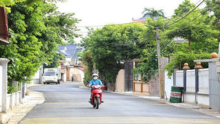 Vĩnh Phúc: Bảo vệ môi trường gắn với phát triển kinh tế - xã hội