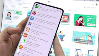 Công an Vĩnh Phúc cảnh báo lừa đảo, chiếm đoạt tài sản bằng công nghệ cao