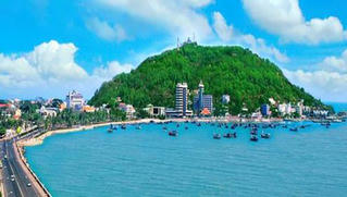 Du lịch Bà Rịa – Vũng Tàu hướng đến chất lượng cao, hút khách quốc tế