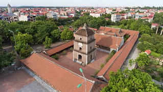 Thuận Thành (Bắc Ninh): Đánh thức tiềm năng phát phát triển du lịch văn hóa, tâm linh