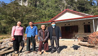 Hạ Lang, Cao Bằng nỗ lực xóa nhà tạm cho hộ nghèo