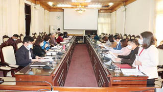 Vĩnh Phúc thực hiện có hiệu quả công tác phổ biến, giáo dục pháp luật