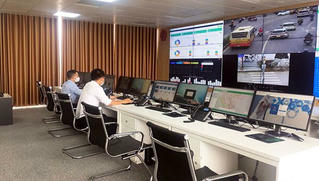 Thái Nguyên hoàn thành các hạng mục IOC đảm bảo tiến độ đề ra