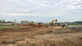 Tam Đảo, Vĩnh Phúc làm tốt công tác bồi thường, giải phóng mặt bằng