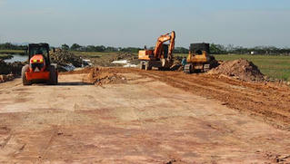 Bắc Giang sẽ công khai danh sách các dự án đầu tư sử dụng đất chậm tiến độ