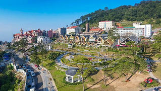 Vĩnh Phúc: Thành tựu nổi bật trong phát triển kinh tế sau 25 năm tái lập tỉnh