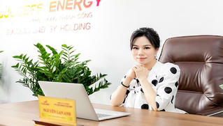 CEO Nguyễn Lan Anh với sứ mệnh trở thành thủ lĩnh SEC