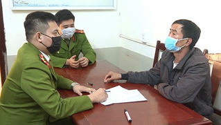 Công an Phú Thọ triệt phá ổ nhóm chế tạo, mua bán nhiều loại súng quy mô lớn