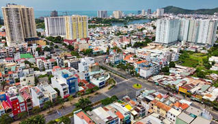 Bà Rịa - Vũng Tàu nỗ lực hoàn thành quy hoạch đô thị thông minh và các dự án trọng điểm