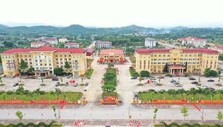 Yên Sơn, Tuyên Quang thực hiện song song “Mục tiêu kép” 