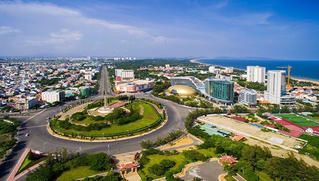 Vũng Tàu xây dựng đô thị thông minh, chính quyền điện tử