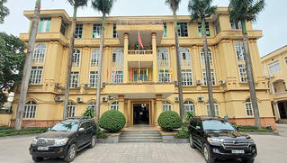 Vĩnh Phúc: Kết nối giao thông đồng bộ, tạo đà phát triển kinh tế - xã hội