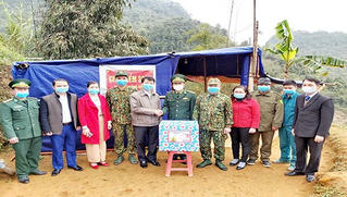 Bảo Lạc, Cao Bằng chủ động các phương án, giữ vững vùng xanh