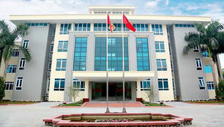 Ngành Thanh tra tỉnh Vĩnh Phúc tự hào với những Huân chương cao quý