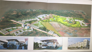 Phú Thọ giao đất cho doanh nghiệp thực hiện dự án hơn 4.400 tỷ đồng