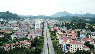 Bắc Kạn phấn đấu xây dựng nhà ở kiên cố cho người dân