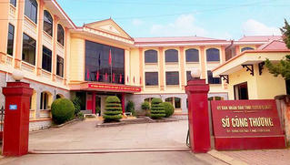 Sản xuất công nghiệp, thương mại của Tuyên Quang “vượt đích”